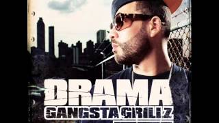 DJ Drama - Cannon (Remix) [Alternate Lil Wayne & T.I. Verses]