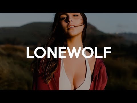 Emdi x Coorby - Lonewolf (feat. Kristi-Leah)  ⚡