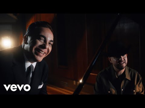 Eden Muñoz, Cristian Castro - OSADÍA (Video Oficial)