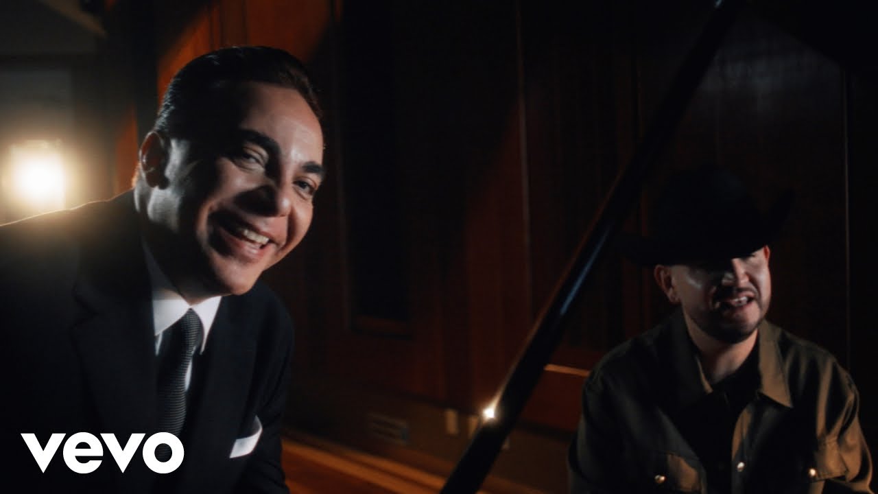 Eden Muñoz, Cristian Castro - OSADÍA
