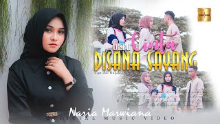 Download lagu Nazia Marwiana - Disini Cinta Disana Sayang mp3