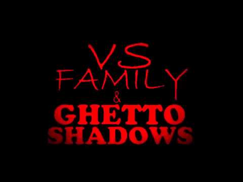 Stallapeace x MDPI ft Ghetto Shadows - Fruto Proibido