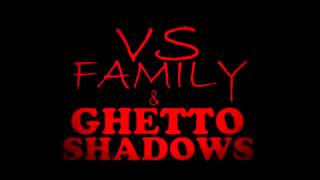Stallapeace x MDPI ft Ghetto Shadows - Fruto Proibido