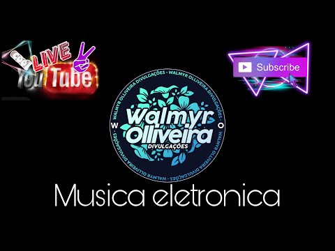 O MELHOR DA MUSICA ELETRONICA ! SE INSCREVA !!