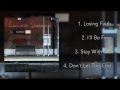 Cameron Sanderson | Southbury | EP Stream 