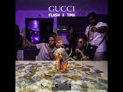 Flash x Tima - Gucci