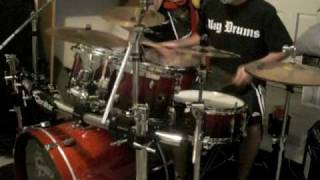 Download lagu Angel of Death - Slayer  (Drum Cover) mp3 Download lagu Angel of Death - Slayer  (Drum Cover) mp3