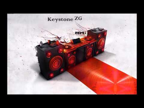 DJ Keystone- Broke my heart baby