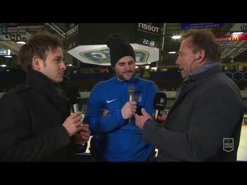 Studio après HCC HCA (1-3)