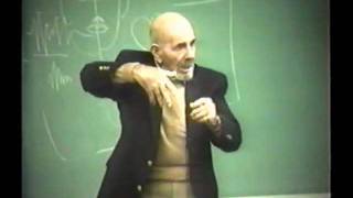 Jacque Fresco - What the Future Holds Beyond 2000 - Nichols College (1999)