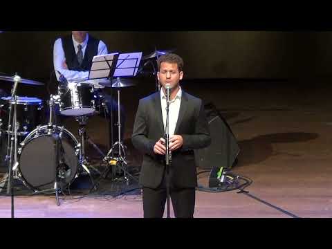 החזן חיים שטרן "הנני העני ממעש" (יוסלה רוזנבלט)