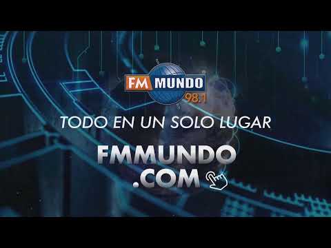 NotiMundo Al D�a