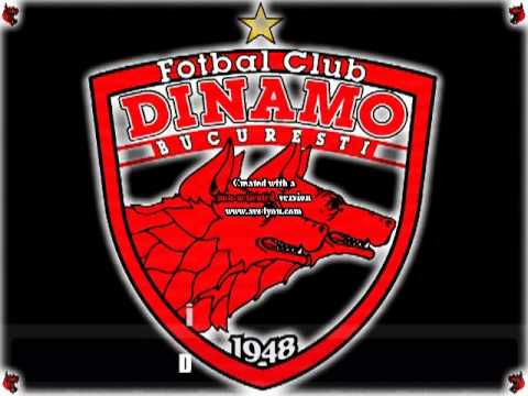 DependenT - Dinamo ( Rosu Alb )