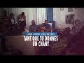 Lord Lombo TANT QUE TU DONNES UN CHANT Ft Rachel Anyeme Lord Lombo Friends Vol 1