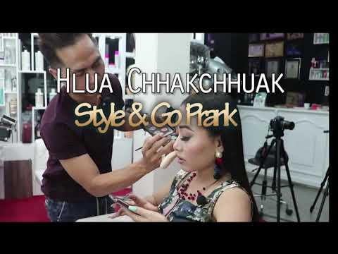 Prank Priscilla Fanai 😱