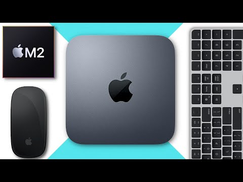 NEW M2 Mac Mini! Everything You Need to Know about the 2022 Mac Mini Leaks