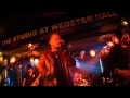 Hurt - Links and Waves (Live Webster Hall NYC 11/7/12)