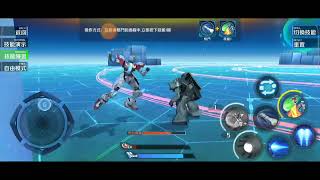 亞服 高達爭鋒 TRY爆熱高達 評測!  請問有冇人做測試  招技咩事呀! - Saitama SEA 電玩頻道