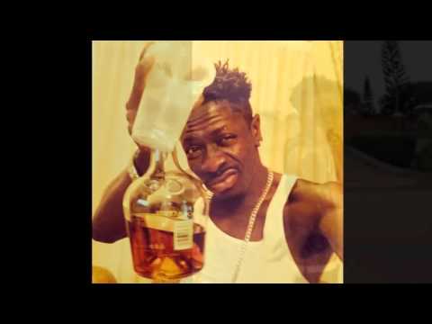 DJ MANNI  SHATTA WALE MIX VOL 3