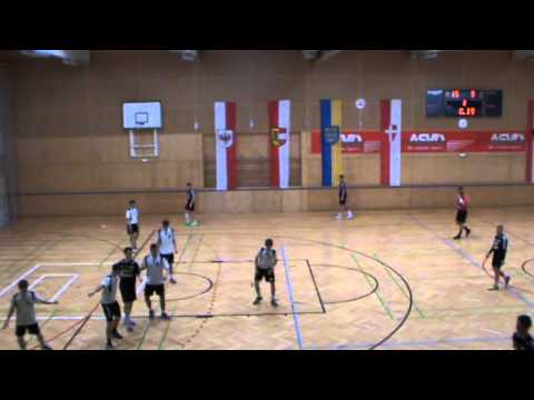 Staatsmeisterschaft/Handball U16 Graz 2013