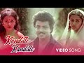 Kandille Kandille Video Song Manya Mahajanangale Mammootty KJ Yesudas CO Anto Shyam