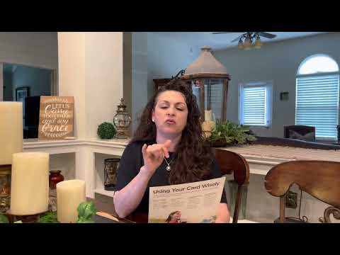 Tarjeta de Crédito de Preferencia