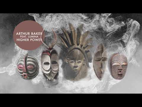 Arthur Baker feat. Lumina - Higher Power