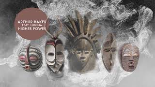 Arthur Baker - Higher Power video