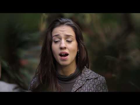 GEMMA HUMET & TONI XUCLÀ - Aquesta pau és meva (Salvador Espriu)