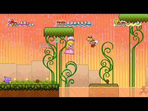 Fave VGM #1167: "Gloam Valley" ~ Naoko Mitome & Chika Sekigawa