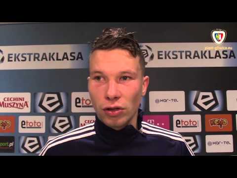 ŁTS lepszy od Fortuny. Pechowy remis Piasta