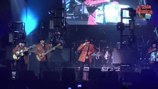 Los Originales De San Juan &quot;Dos Botellas De Mezcal&quot; Marzo 2, Del 2013