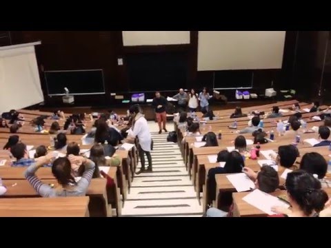 farmaFIR - FIR 2016 - Examen final 3 Madrid