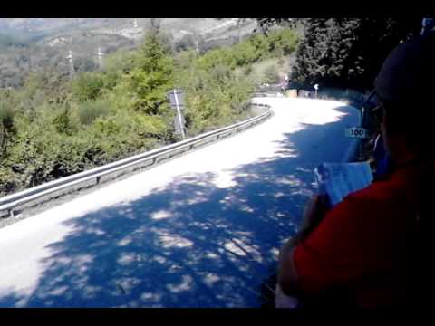 cronoscalata popoli 2013 #10