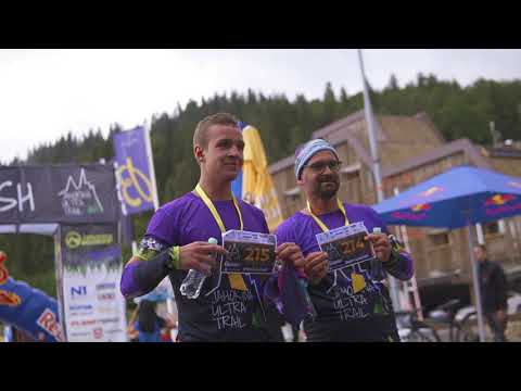 Jahorina Ultra Trail 2021 - Najavni video
