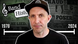 Download lagu History of the Punk Rock MBA | Band History mp3