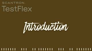 TestFlex Introduction