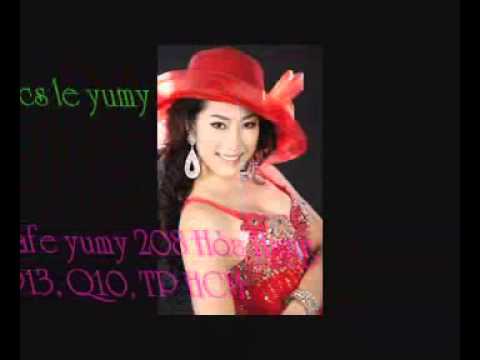 Lạc bước tango - Yumy
