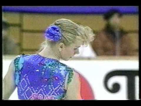 Tonya Harding & Nancy Kerrigan Saga, Part 11 (Final Part)