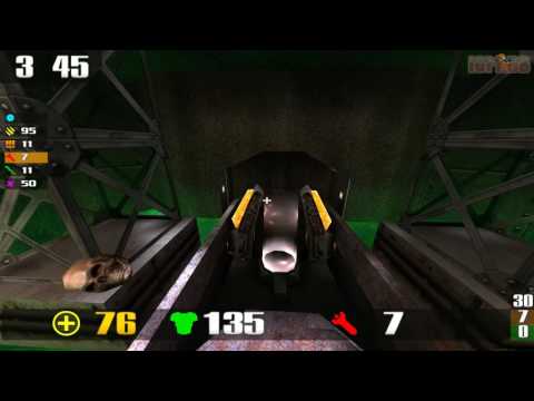 Quake 3 CPMA: Jules_Mei$ter pro-q3 tourney 4