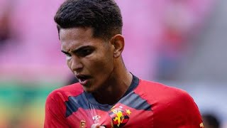 Final de jogo Sport - Re 2 x 2 Jaguar campeonato Pernambuco 2026