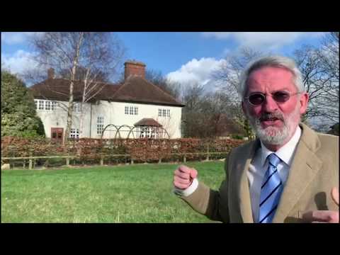 Besford, Worcestershire - Fine & Country Worcestershire, Richard Harper & Halina Day