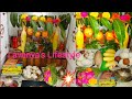 Vinayaka Chavithi Pooja Vinayaka Chavithi Pooja Vidhanam Ganesh Chaturthi Pooja At Our Home