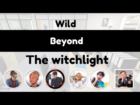 Dungeons and Dragons: Wild Beyond The Witchlight Episode 1
