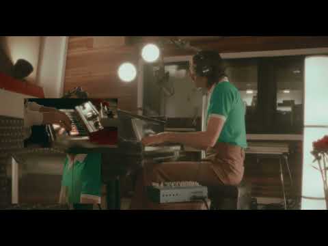 Tim Bernardes - Olha (Live at Sound City Studios)