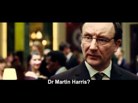 Tożsamość (Unknown) - Oficjalny Zwiastun PL - polskie napisy [Full HD]