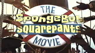 The SpongeBob Squarepants Movie Theme Song