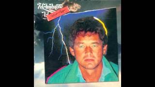 Wolfgang Ambros - Gewitter - Zeitung