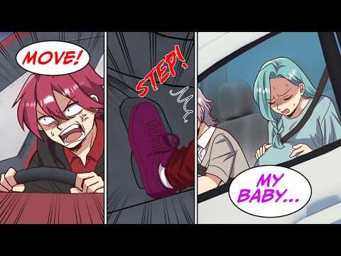 Impatience is a loss [Manga Dub]