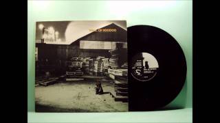 Wall of Voodoo - Fighting for the Wheel - Demo